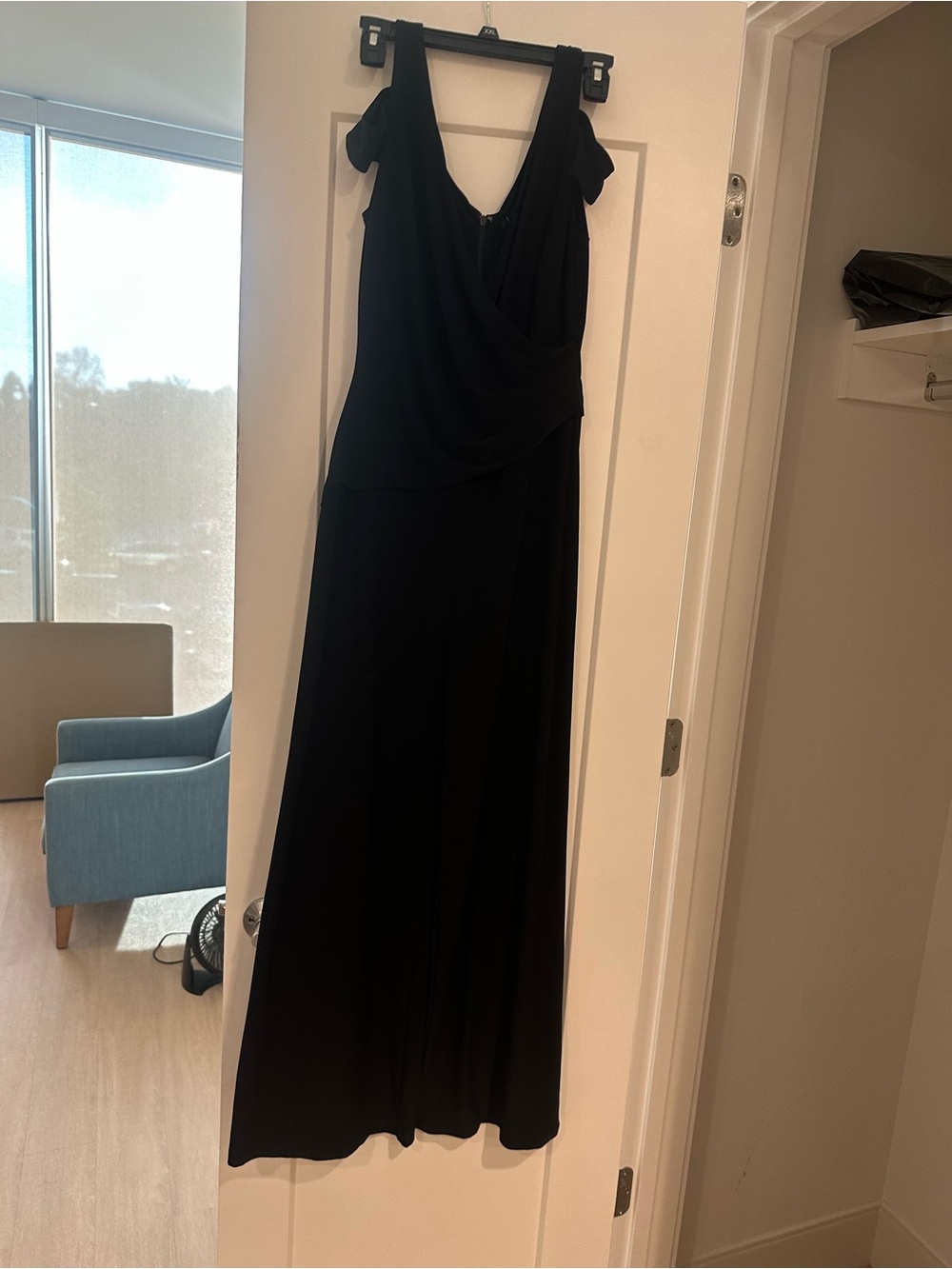 Ralph Lauren jumsuit black size 6